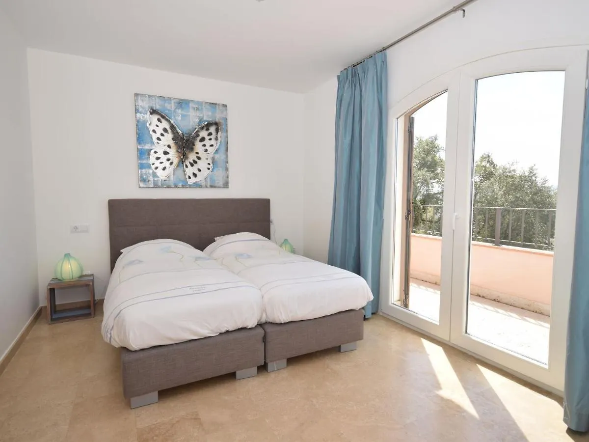Villa Belvilla By Oyo Ojo Azul Santa Cristina d'Aro