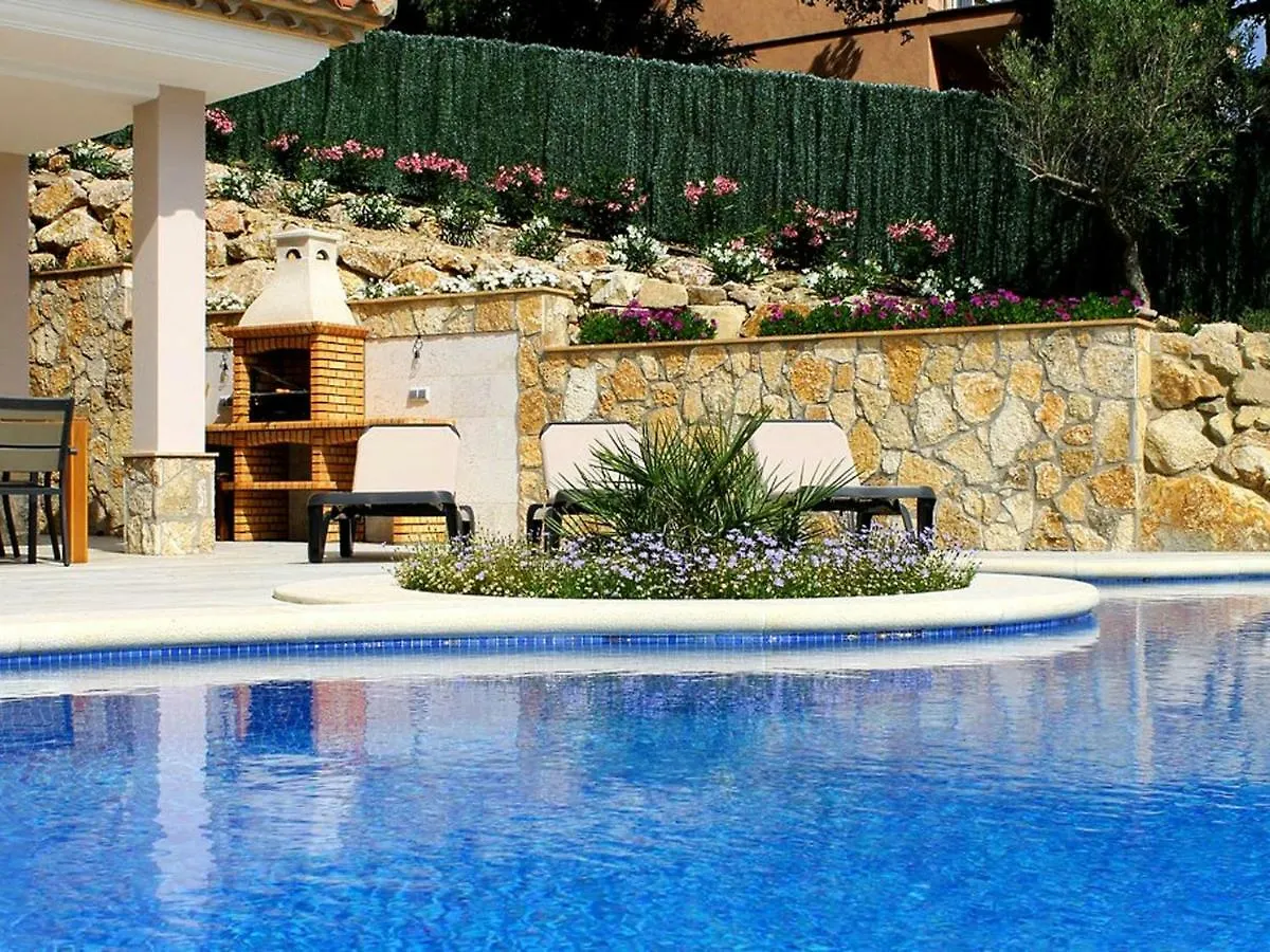 Belvilla By Oyo Ojo Azul Santa Cristina d'Aro Villa
