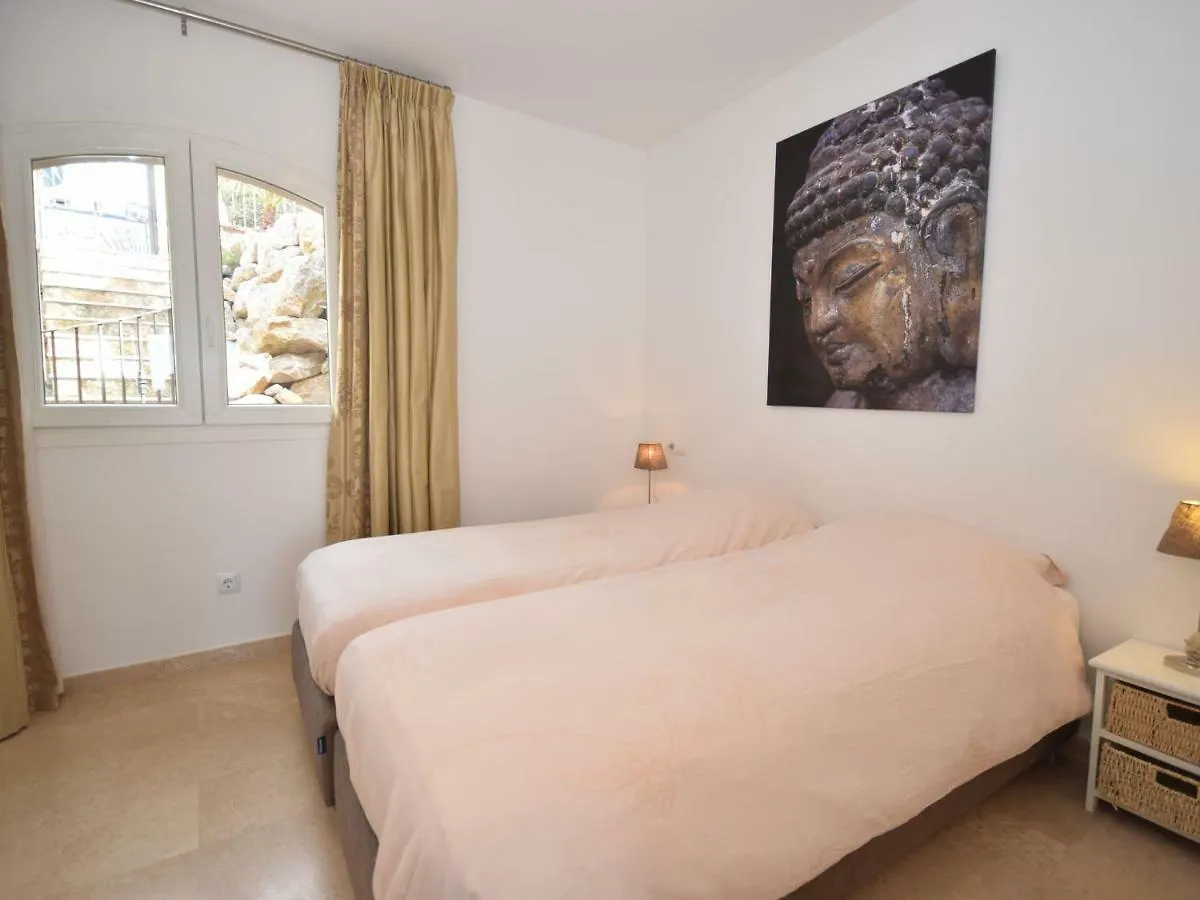 Belvilla By Oyo Ojo Azul Santa Cristina d'Aro Villa