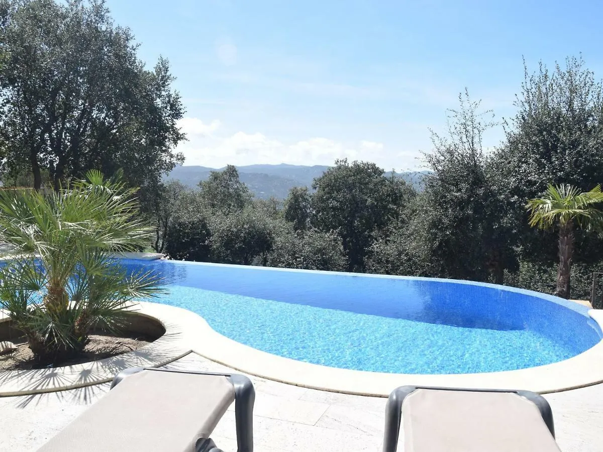 Villa Belvilla By Oyo Ojo Azul Santa Cristina d'Aro