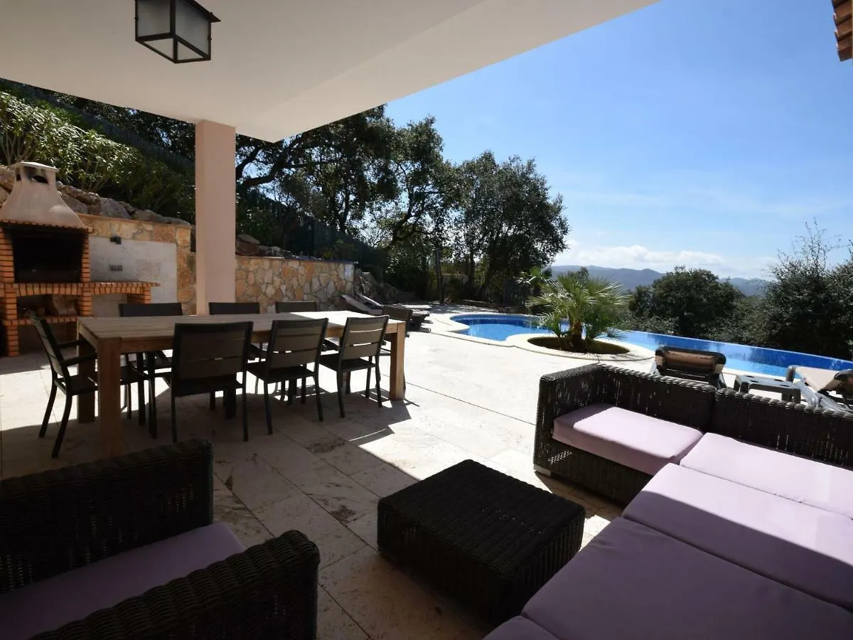 Villa Belvilla By Oyo Ojo Azul Santa Cristina d'Aro